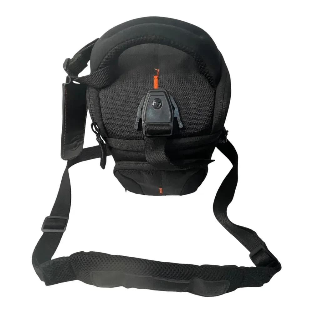 Vanguard Up-Rise II 14Z Camera Bag Black DSLR Zoom Lens Shoulder Case